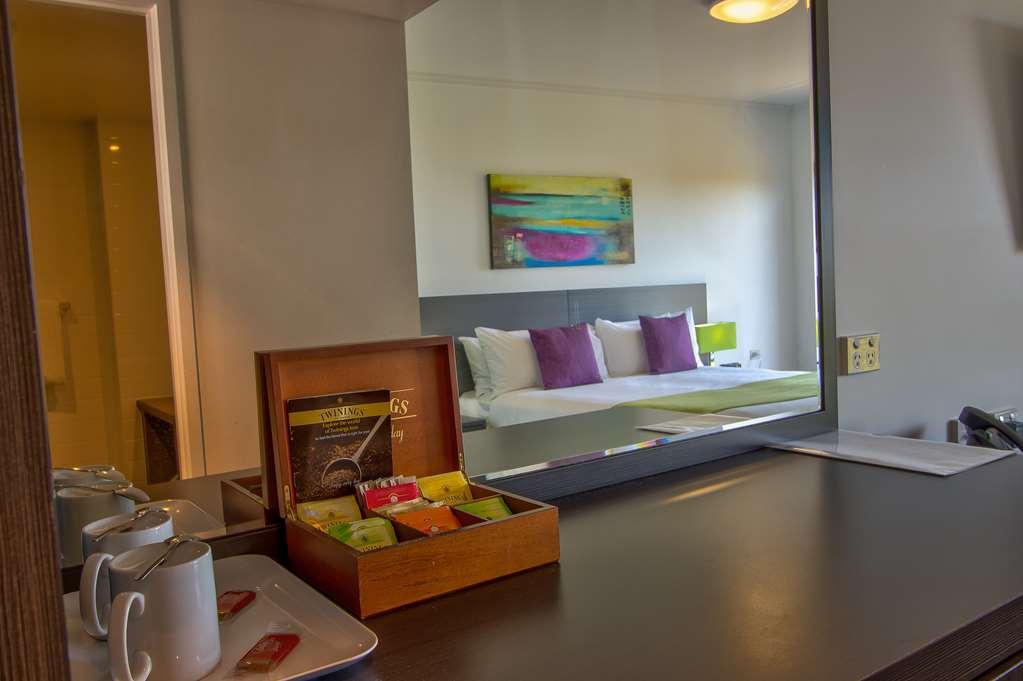 Mackay Oceanside Central Hotel Cameră foto